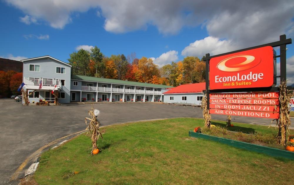 Quality Inn & Suites Lincoln Exterior foto
