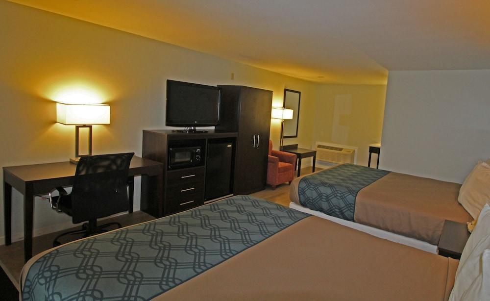 Quality Inn & Suites Lincoln Exterior foto
